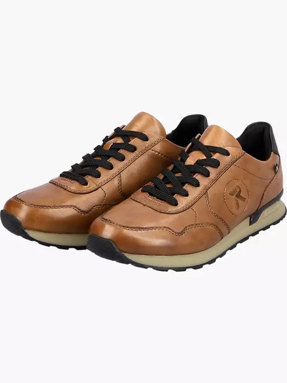 Rieker Herren Sneaker Low