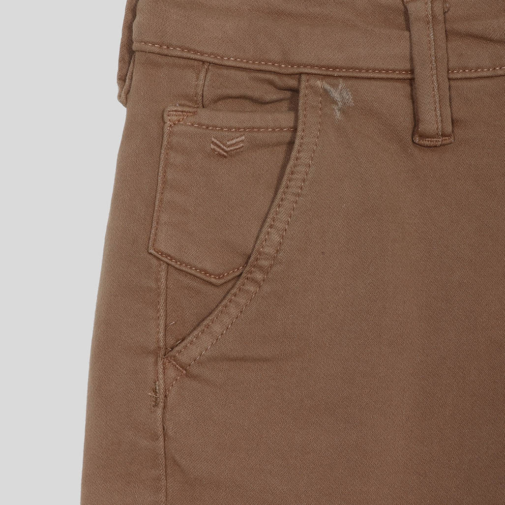 KIWIX  Short relaxed Garçon