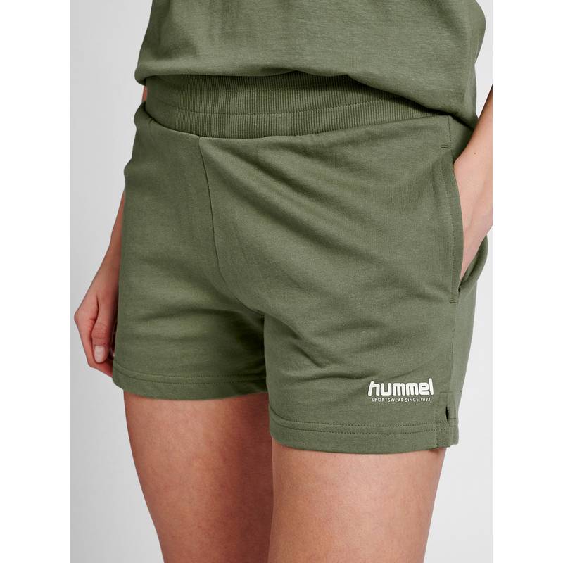 hummel hmlLGC SENNA SWEAT SHORTS Shorts Damen