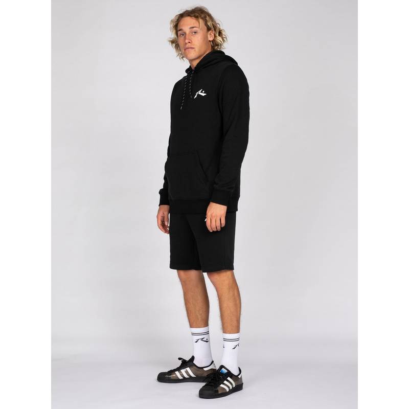 RUSTY ONE HIT 19 TRACK SHORT Cargoshorts Herren