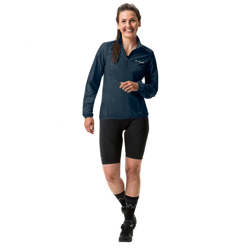 VAUDE Women's Matera Air Jacket Outdoorjacke Damen