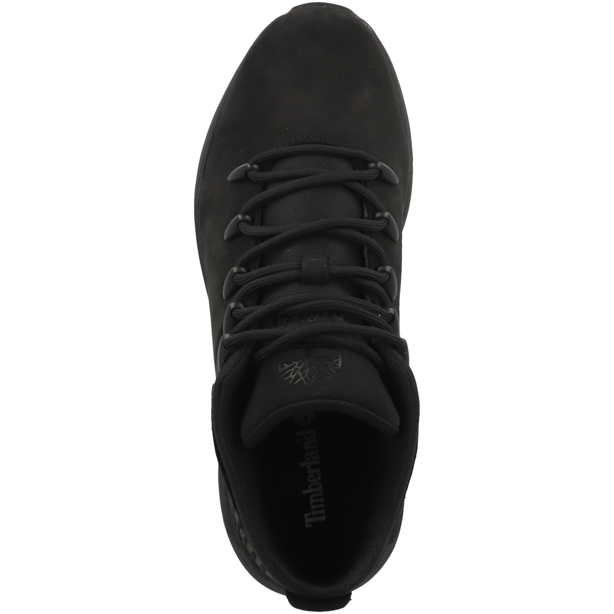 Timberland Sprint Trekker Schnürboots schwarz