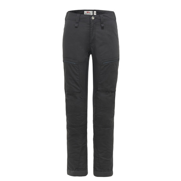 ABISKO LITE TREKKING TRS W SHORT Damen - Trekkinghose