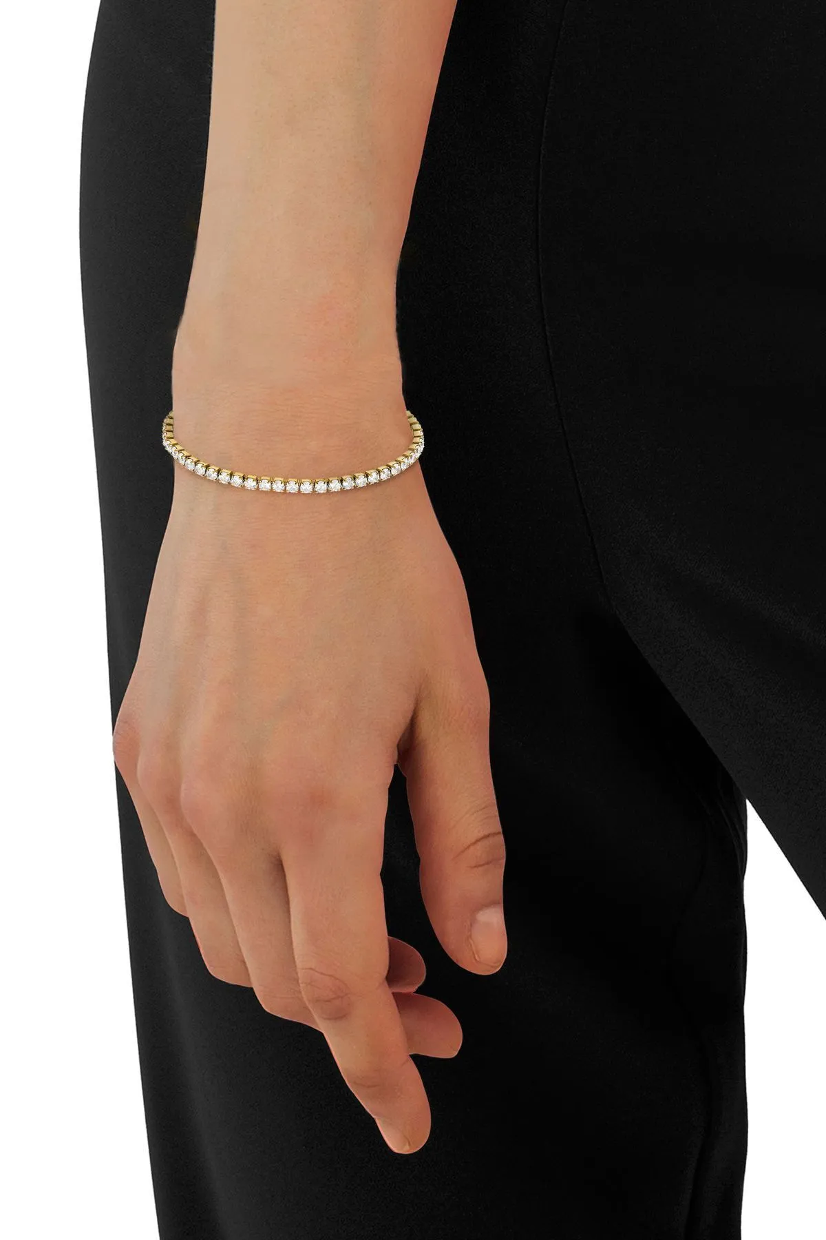 Heideman  Armband Plura silberfarben poliert elegant
