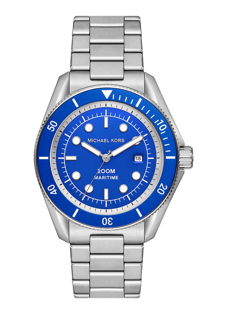Michael Kors Maritime watch MK9160