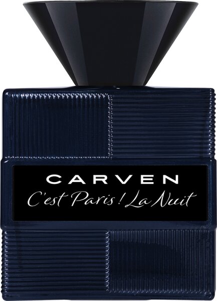 Carven C'est Paris! for Men La Nuit Eau de Parfum