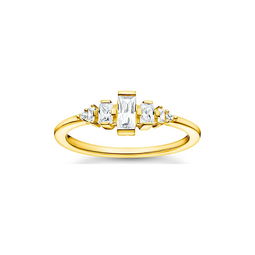 Thomas Sabo Damenring