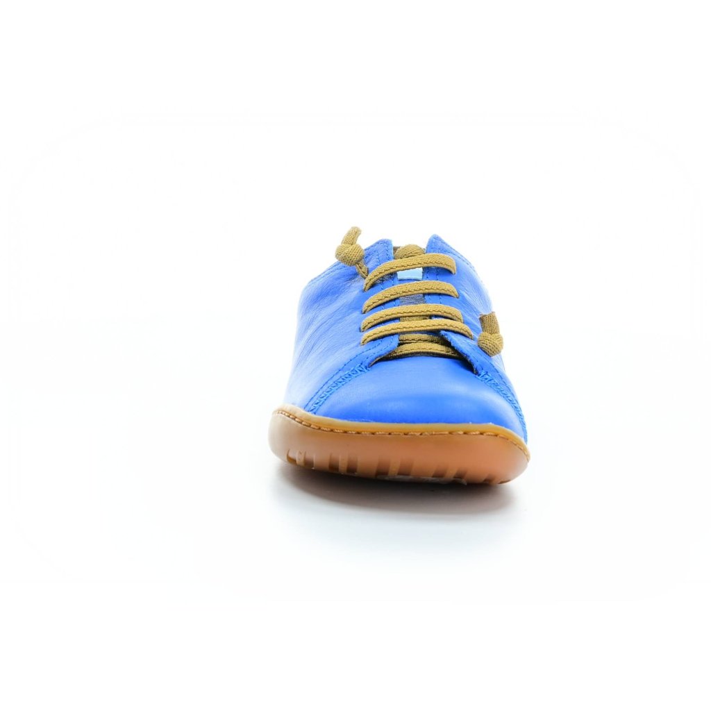 Camper Peu Cami Blue Barfuß-Sneakers (80003-126)