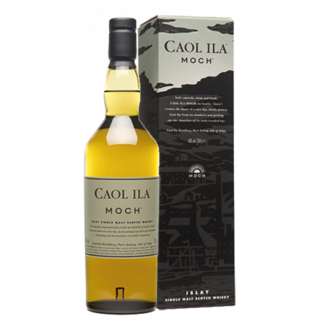 CAOL ILA MOCH - EN ETUI