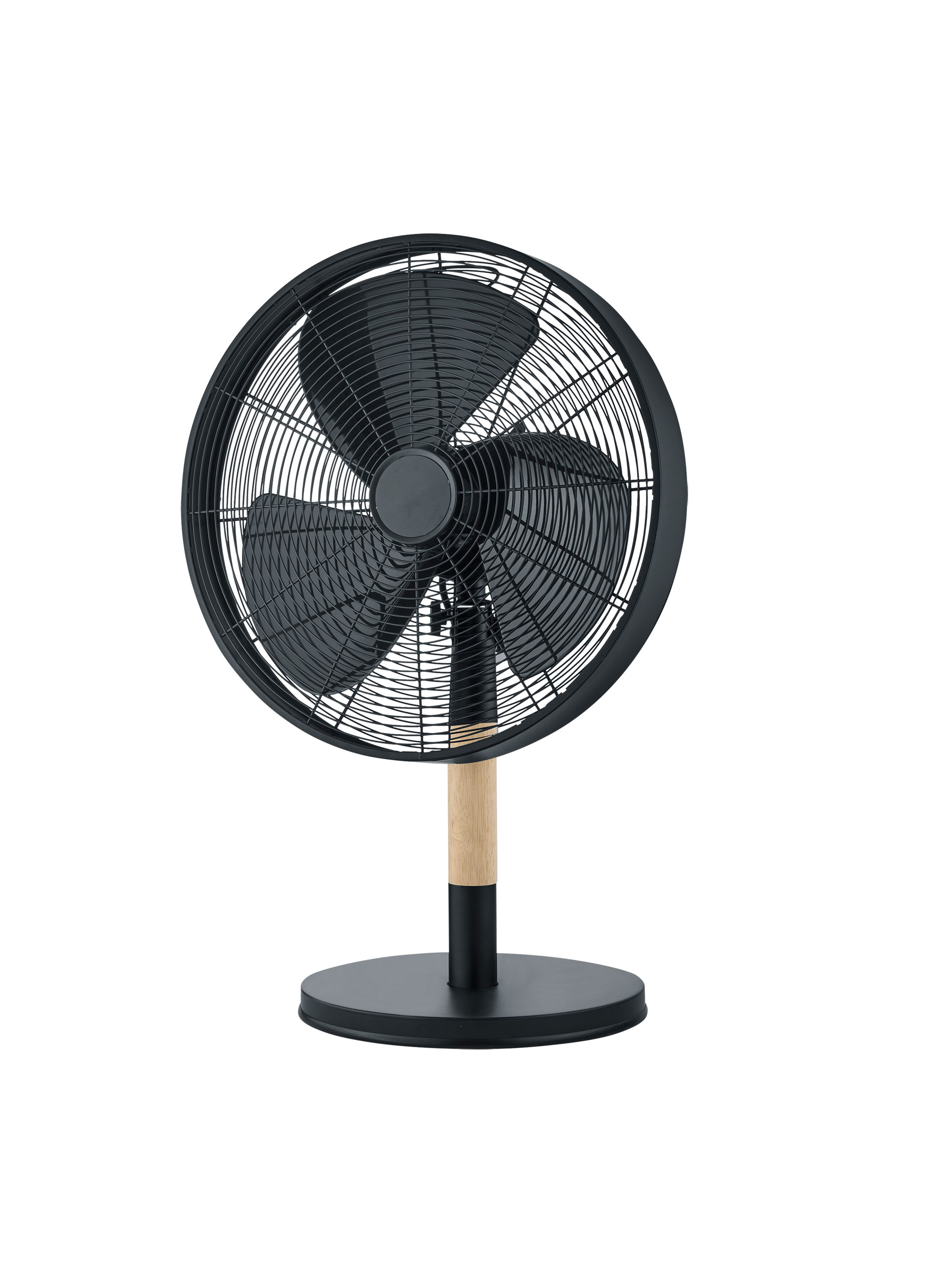 Reality LeuchtenTisch - Ventilator