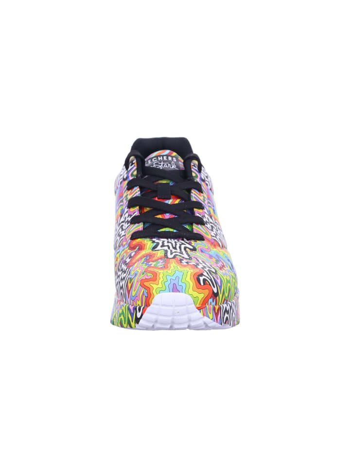 Skechers Mädchen Halbschuhe UNO LITE - in Bunt günstig kaufen
