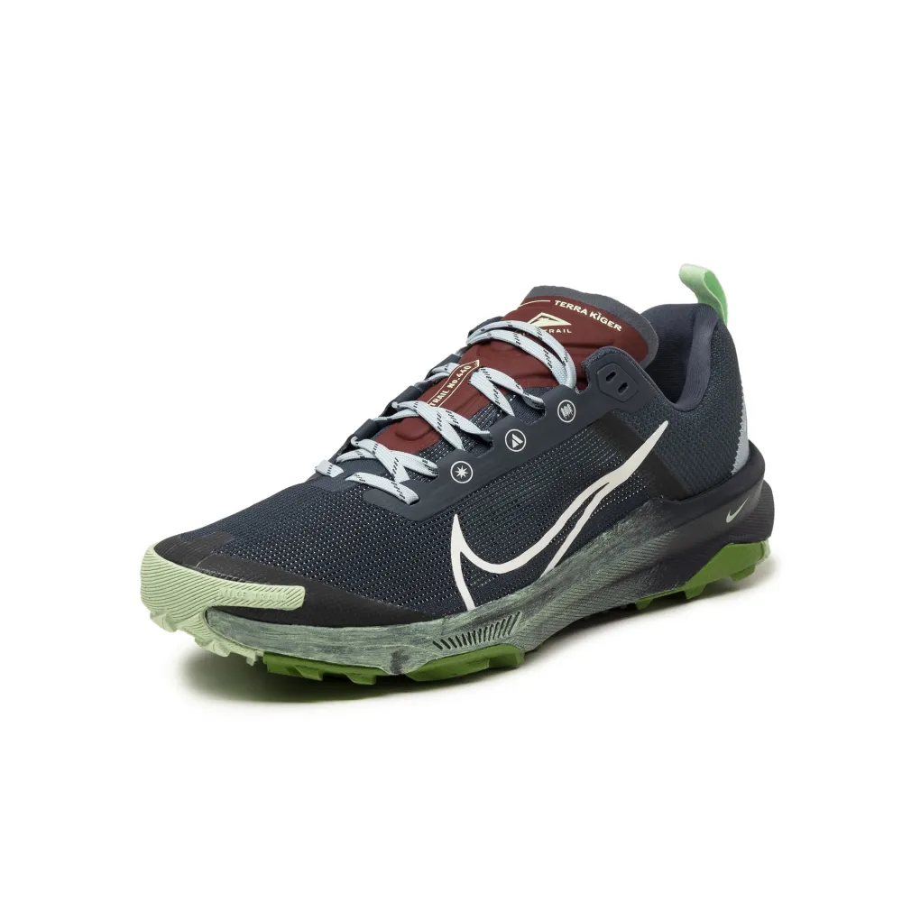 Nike React Kiger 9 DR2693-403 / blau