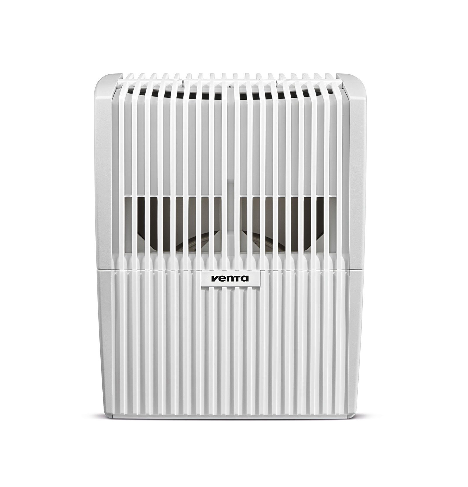 Venta Luftbefeuchter Original LW15, für Räume bis 25 m², 5,00 l Wassertank, Gesunde Luftfeuchtigkeit für optimale 40-60 %