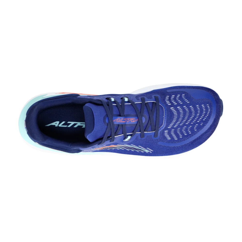 Altra PARADIGM 7 AL0A82C5440 / blau
