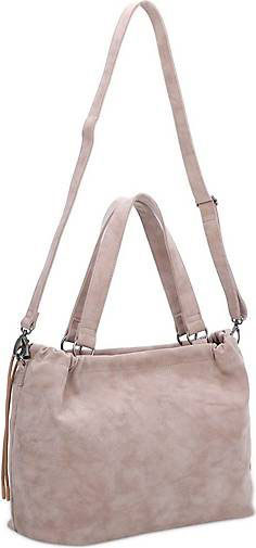 Fritzi aus Preußen Poppi01 Vintage Schultertasche 39 cm
