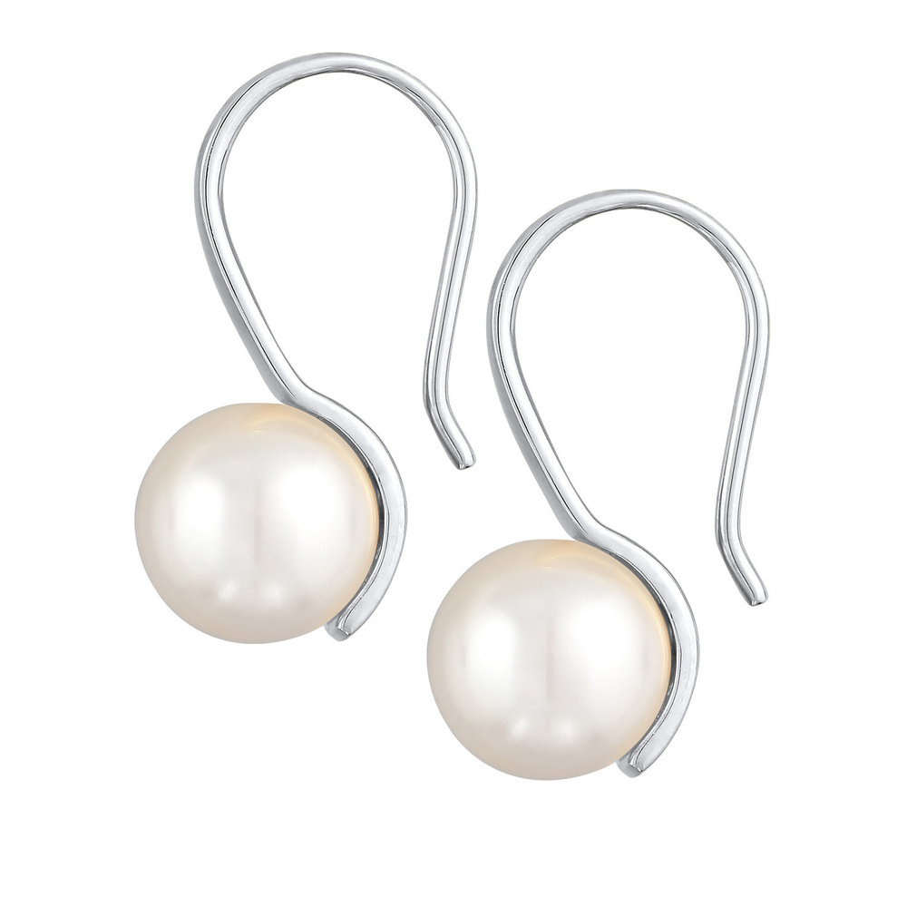 Nenalina Nenalina Boucles d'Oreilles Boucles d'oreilles pour femmes Classique élégant avec Boucles d'oreilles