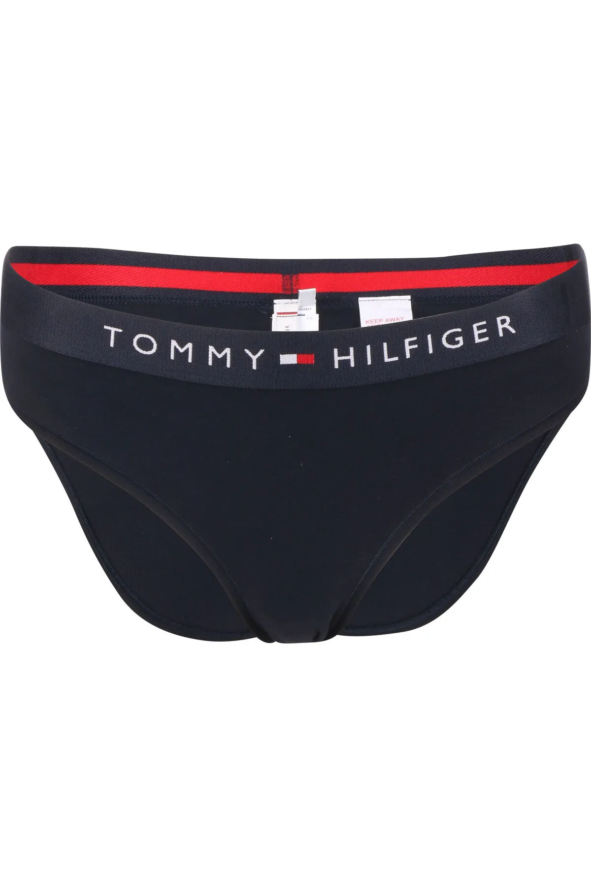 Tommy Hilfiger  Unterhosen - Blau - Lizenzartikel