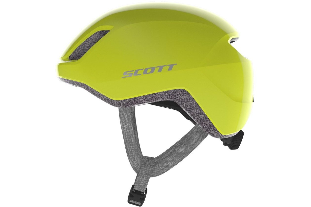 Scott Ristretto
