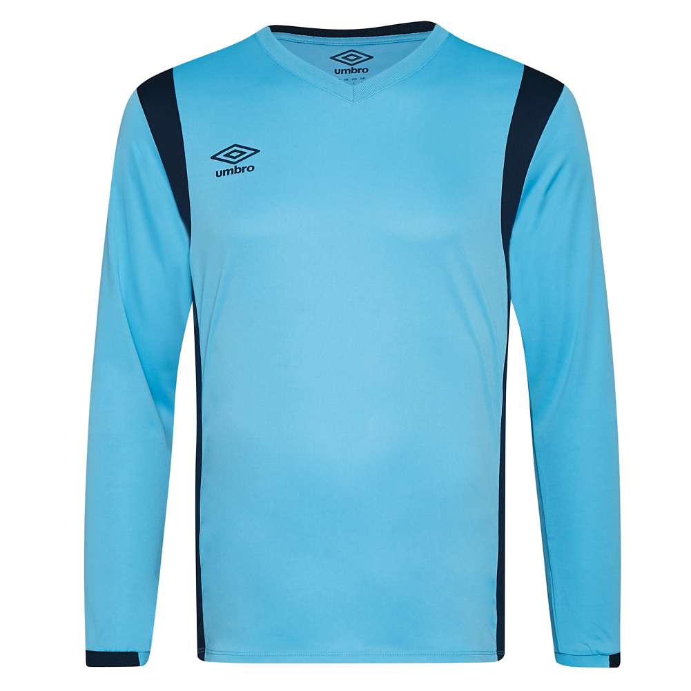 Umbro Spartan Herren Langarm Trikot UMTM0115-165