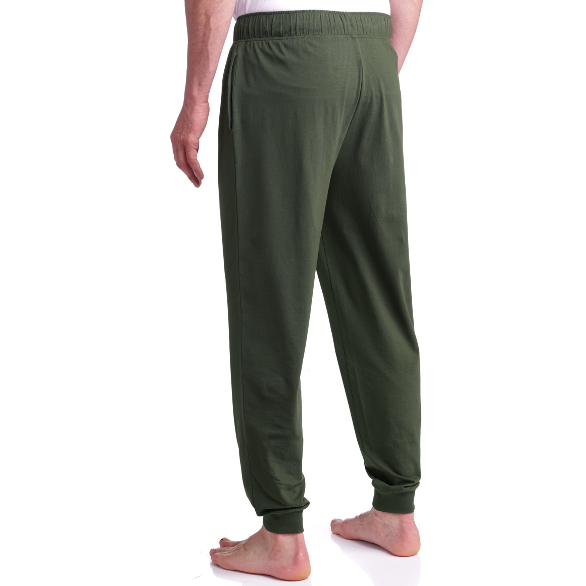 Herren Schlafhose mit Tunnelzug