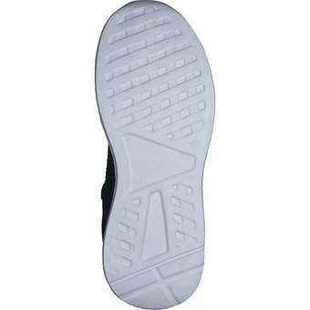 NONAMES Sneaker in schwarz