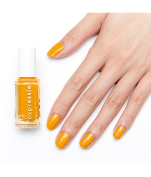 essie Expressie word on the street Nagellack-10 ml