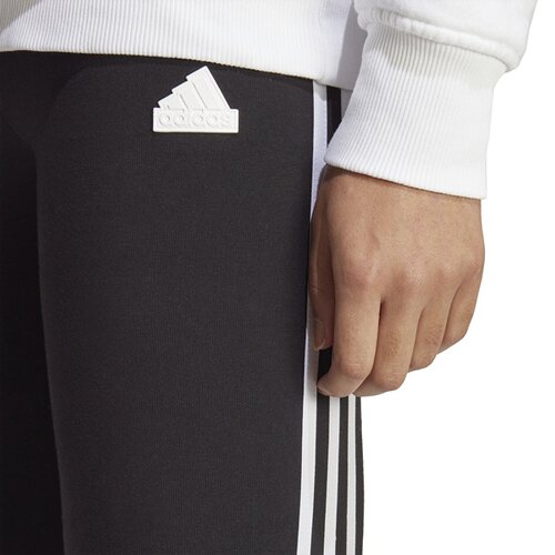 DAMEN TIGHT FUTURE ICONS 3-STREIFEN