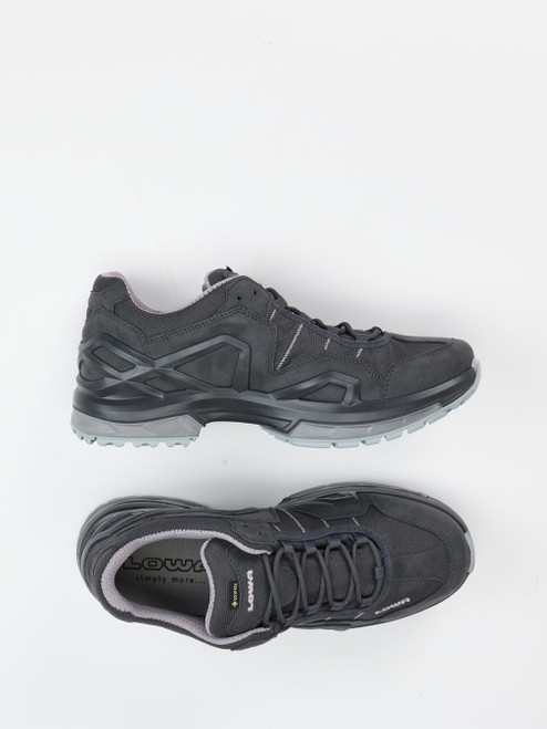 Schnürschuh-46104090098 Lowa
