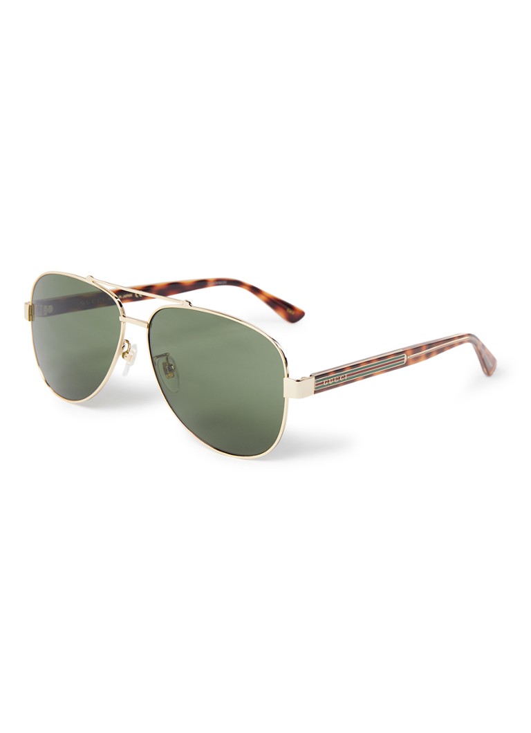 Gucci  Zonnebril GG0528S