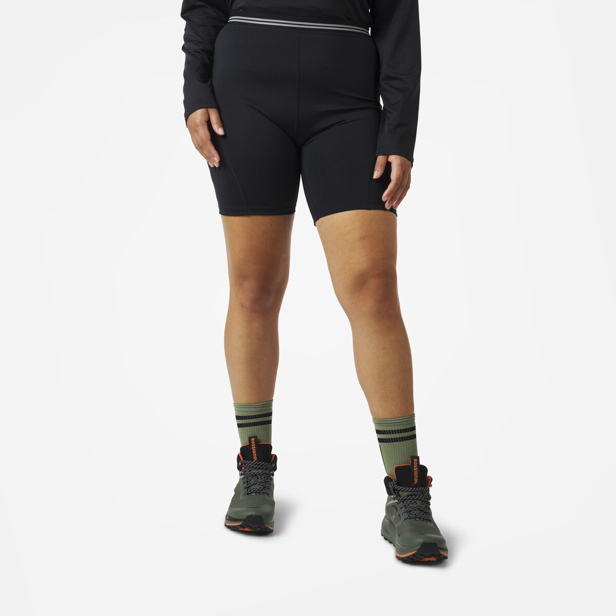 Damen-Tights