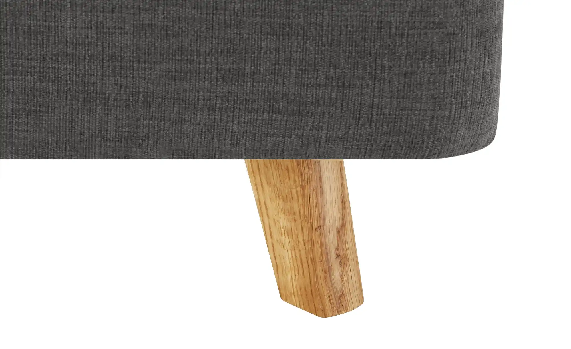 Kollektion Kraft Polsterbettgestell Eyra