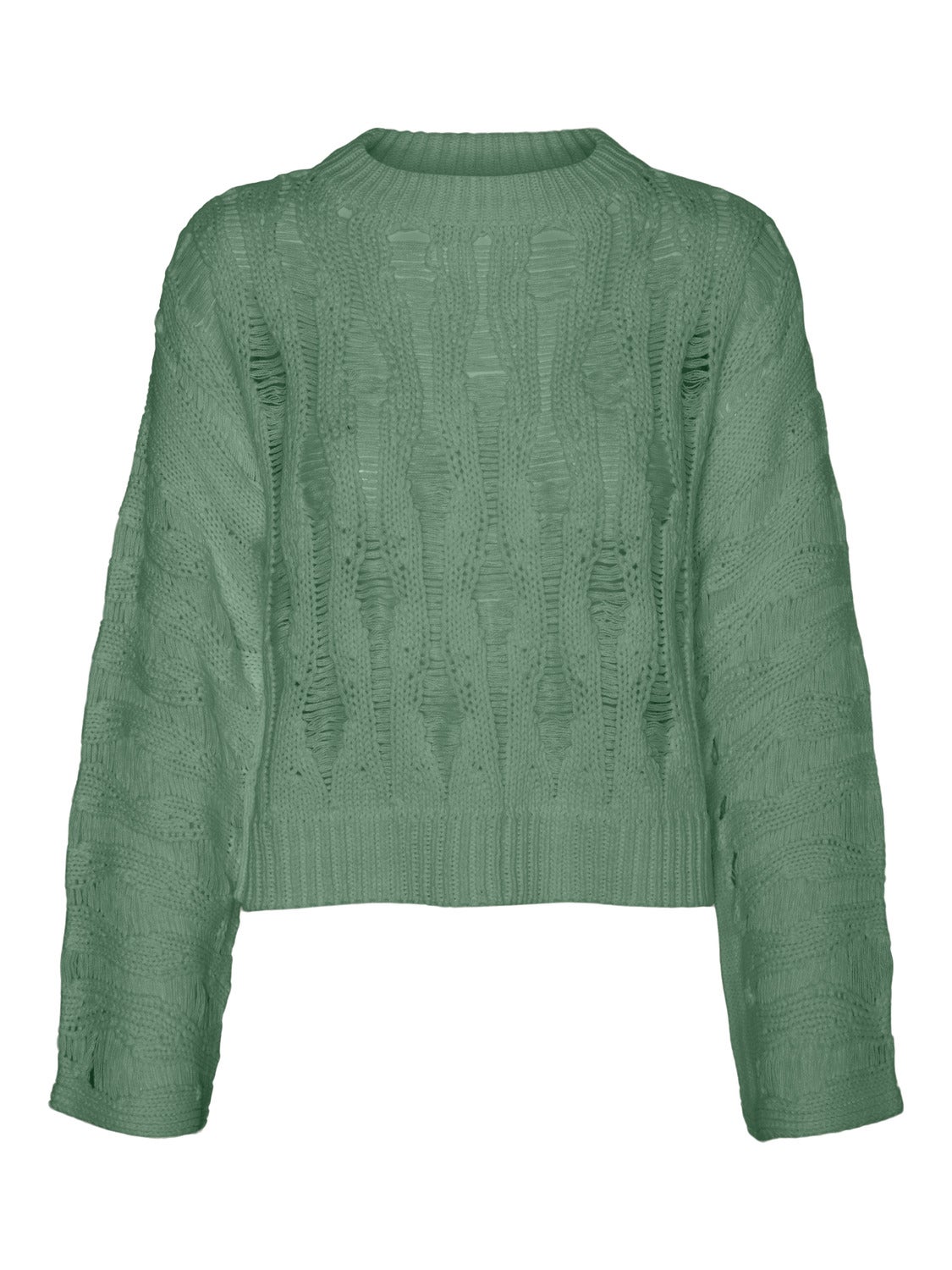 VMTORN Pullover