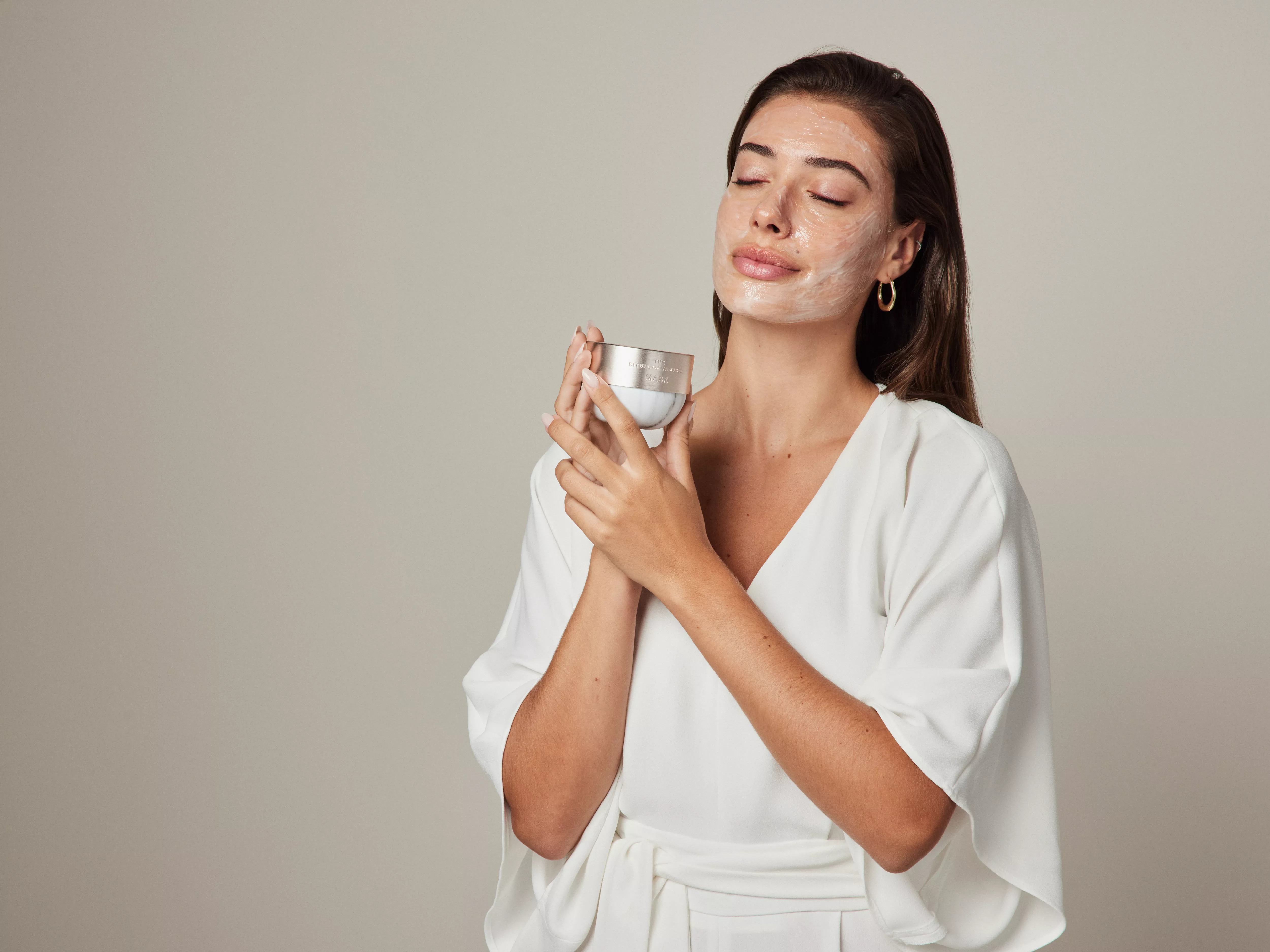 Masque facial