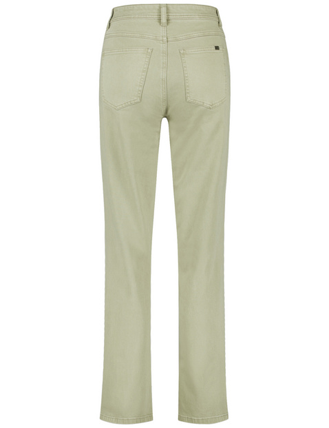 5-Pocket-Jeans Straight Fit