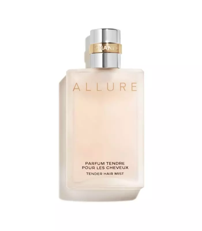 ALLURE Parfum Tendre pour les Cheveux