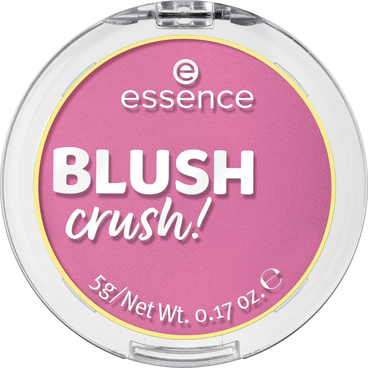 Blush Crush! 60 Lovely Lilac, 5 g