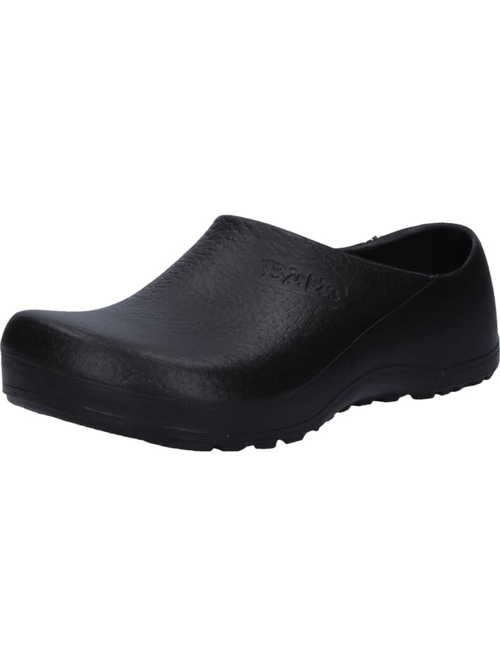 Birkenstock Clogs Profi Birki in schwarz günstig kaufen