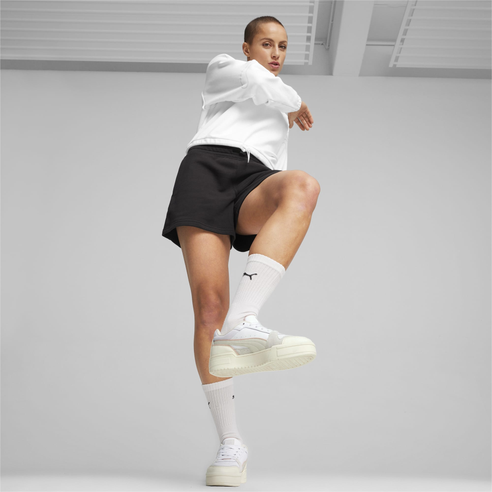 PUMA CA Pro Lux III 395203_07 / weiss