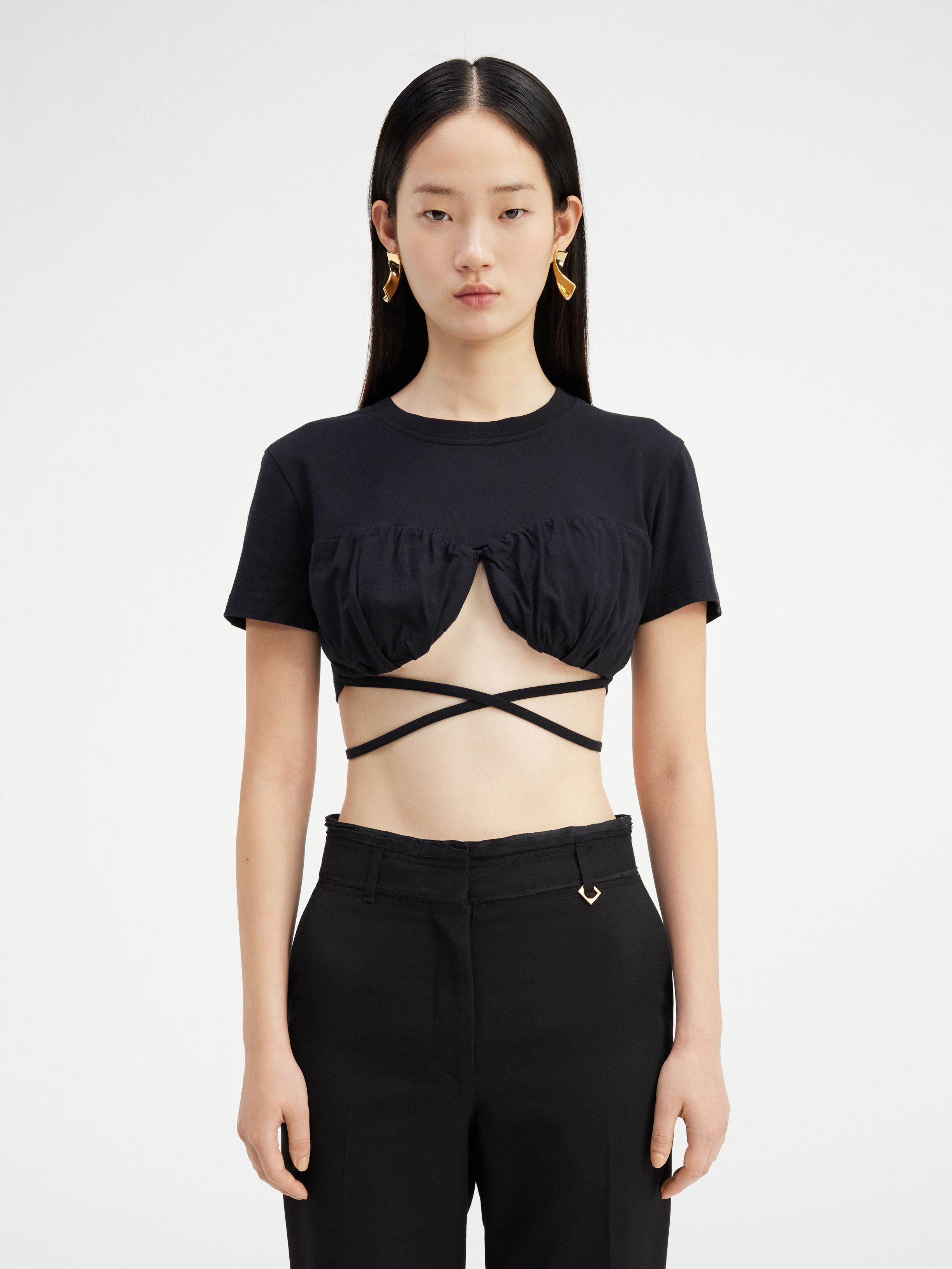 Le t-shirt Baci