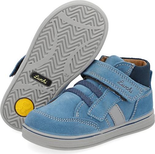 Lurchi Stiefelette
