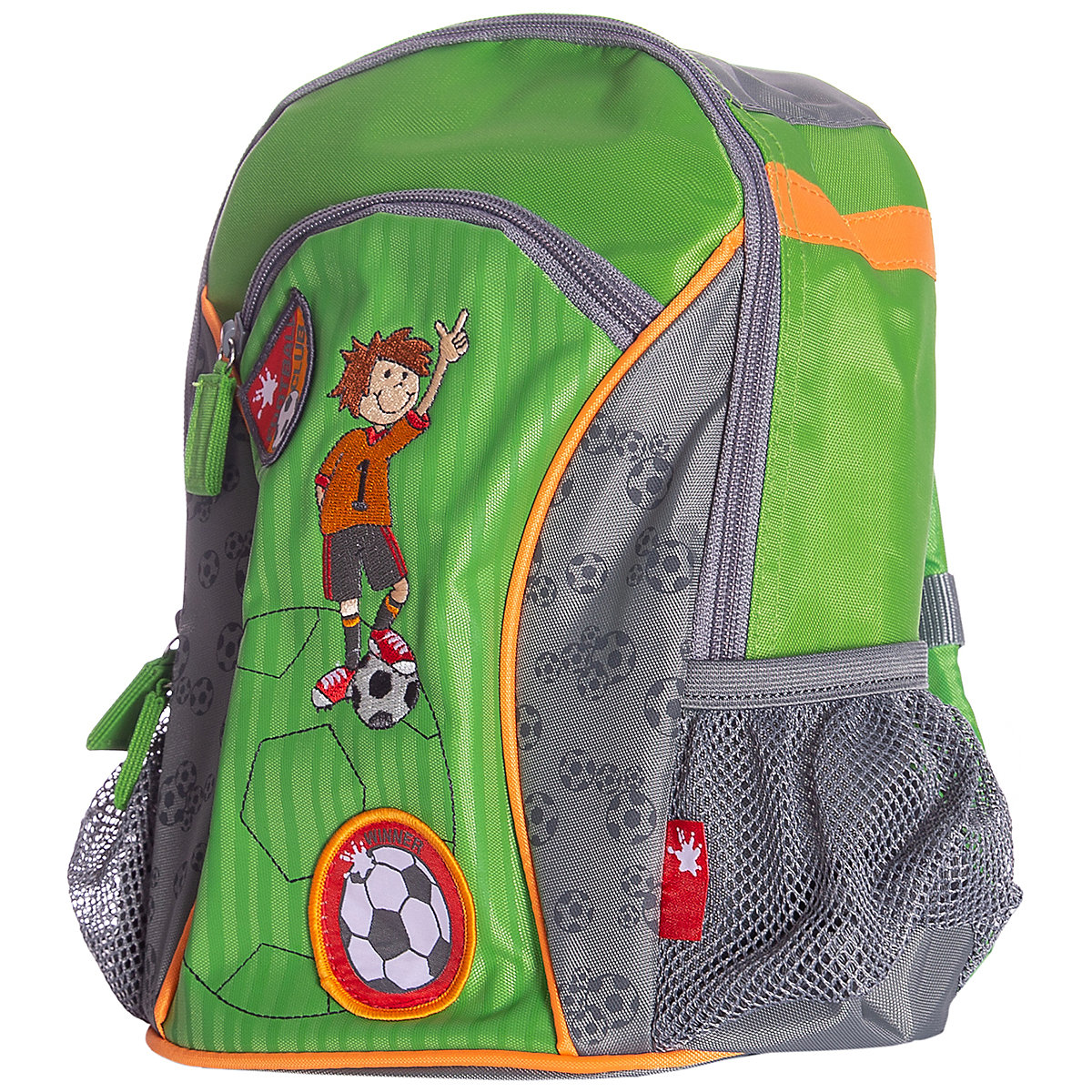 Kinder Rucksack Kily Keeper klein Kindergartenrucksäcke