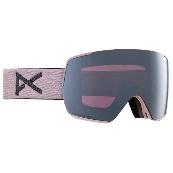 Anon - M5S Magna Tech S4+S2 (VLT 6+34%) - Skibrille