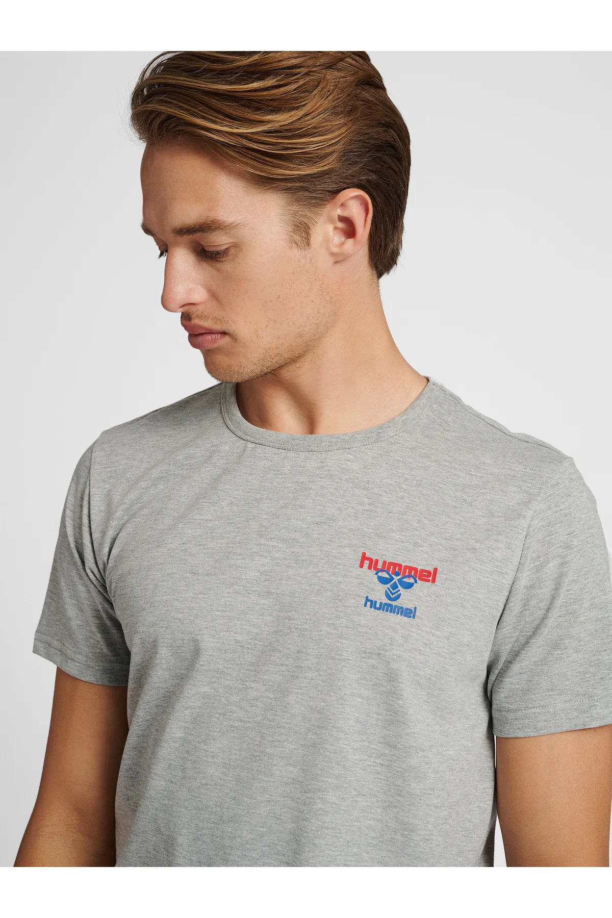 hummel  hmlIC DAYTON T-SHIRT