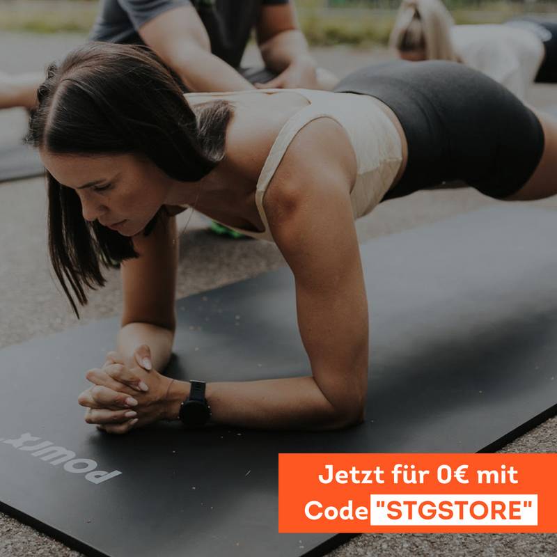 Erlebnis Core Training Kurs