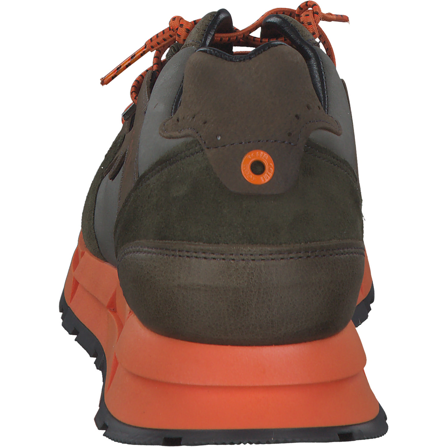 Cetti C1327 EXP, Klassische- & Business Schuhe, Herren, Grün