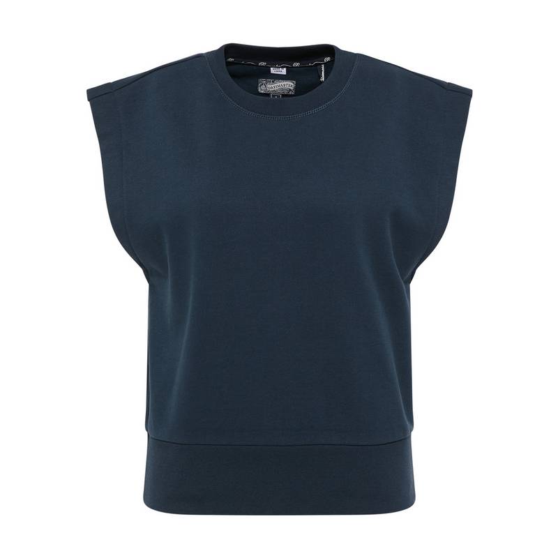 DreiMaster Sweatshirt Damen