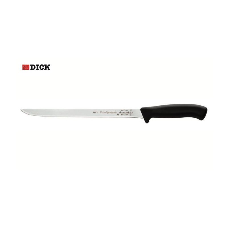 Dick Prodynamic coltello prosciutto flex cm.25