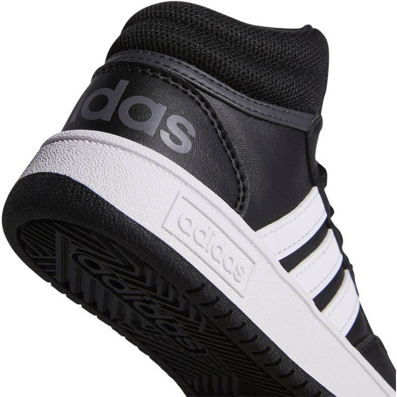 adidas HOOPS MID 3.0 K Sneaker Kinder