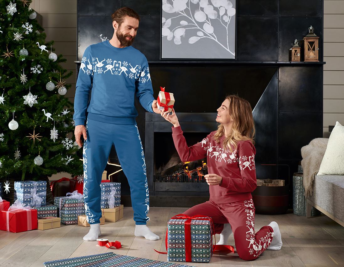 e.s. Norweger Sweatshirt