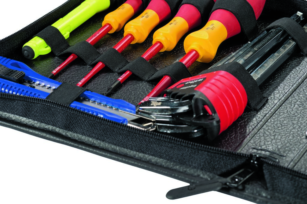 Parat 5.650.030.061 Kompaktowa teczka na narzędzia